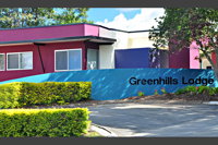Greenhills Lodge
