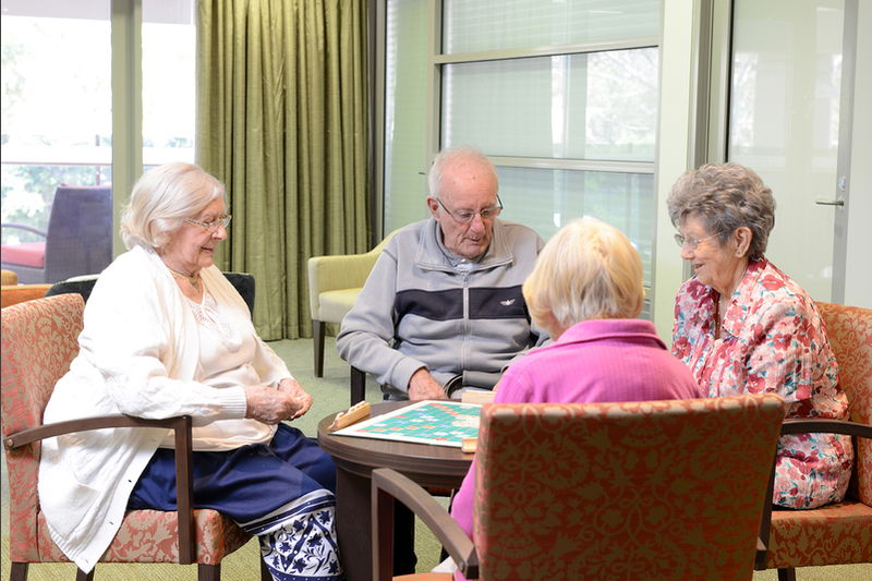 Gawler East SA Aged Care Find