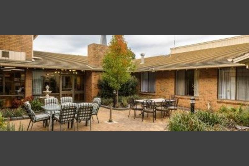 Roselin Court - Aged Care Find