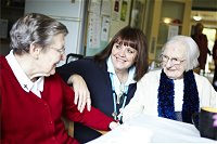 Mercy Place Rice Village Nursing Home Geelong - Aged Care Find
