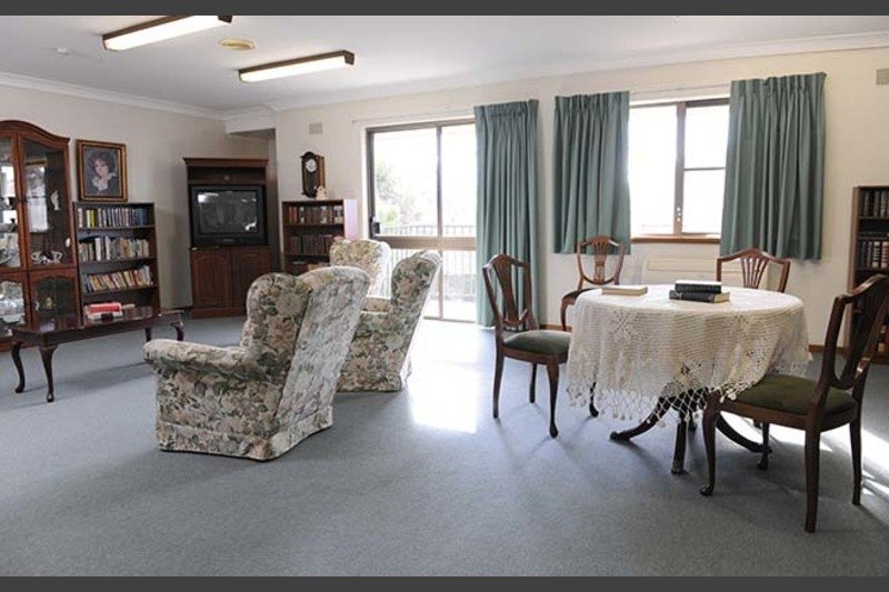 Rosewater SA Aged Care Find