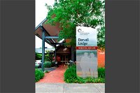 Darvall Lodge - Aged Care Find