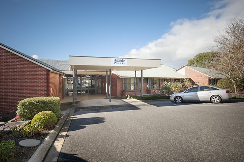 Hillside Residential Care Centre - Aged Care Find