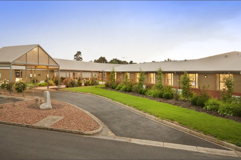 Eaglehawk VIC Aged Care Find
