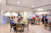 Ti Tree Lodge - Gold Coast Aged Care