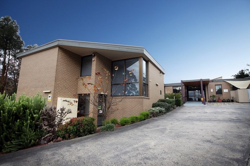 Willowbrooke Aged Care Facility - Catholic Homes - Aged Care Find