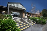 John R Hannah Aged Care Facility - Catholic Homes - Gold Coast Aged Care