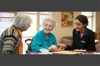 LHI Hope Valley - Aged Care Find