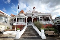 St Catherine's Hostel -Catholic Homes - Seniors Australia