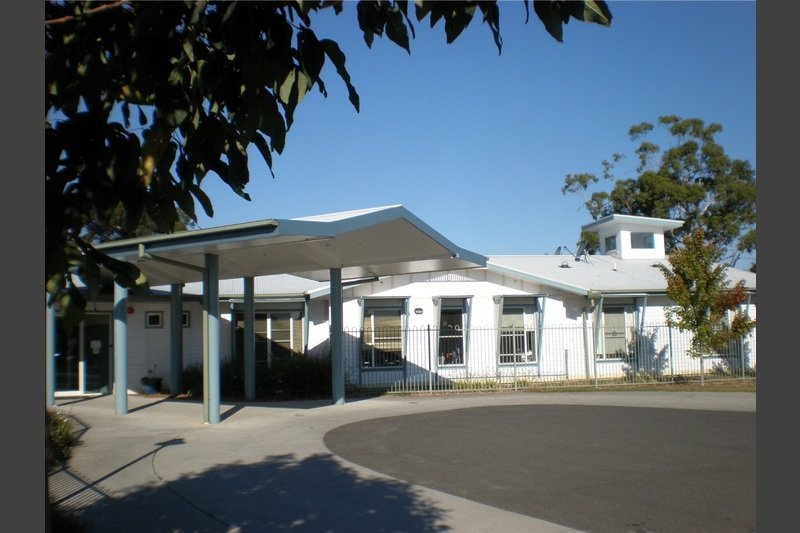 Wilson Lodge - Aged Care Find
