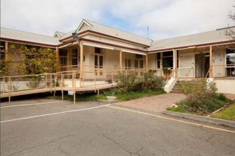 Jamestown Hospital and Health Service - Aged Care Find