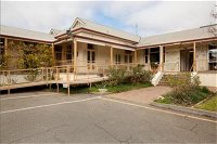 Jamestown Hospital and Health Service - Gold Coast Aged Care
