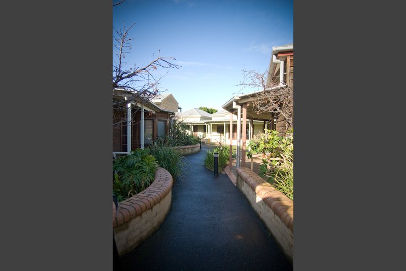 Wintringham Hostel - Port Melbourne - Aged Care Find