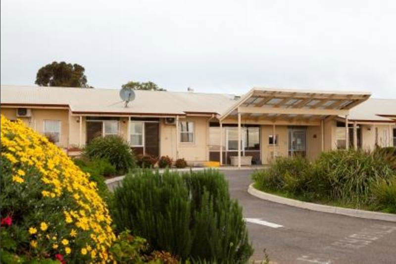 Neales Flat SA Aged Care Find