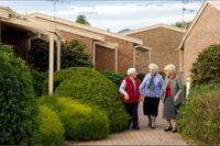 Bupa Campbelltown - Aged Care Find