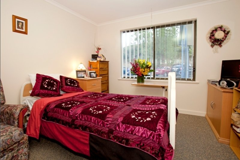 Perry Park Hostel - Aged Care Find