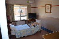 Yarraman Nursing Home - Seniors Australia