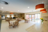 St Anna's Residential Care Facility - Seniors Australia