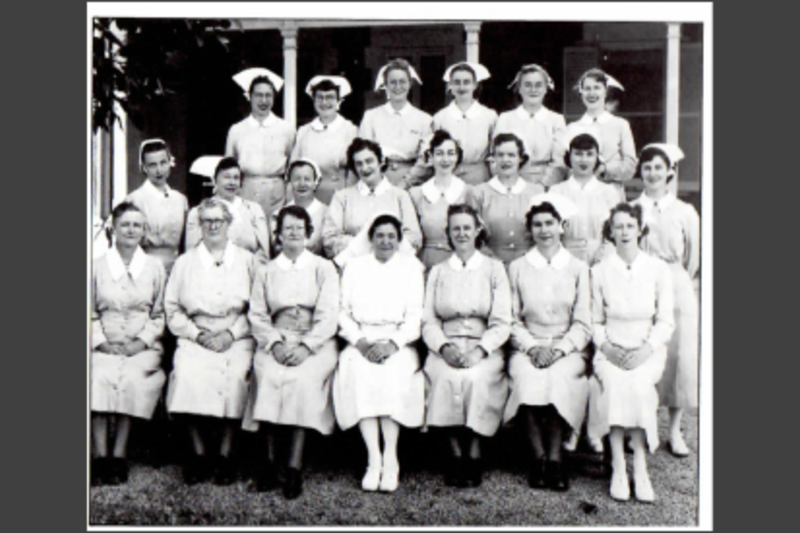 Leahurst Home For Aged Trained Nurses - thumb 0
