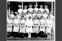 Leahurst Home For Aged Trained Nurses - Aged Care Find