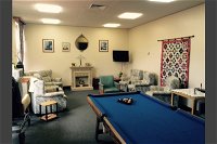 J.H.F. McDonald Wing Nursing Home - Gold Coast Aged Care