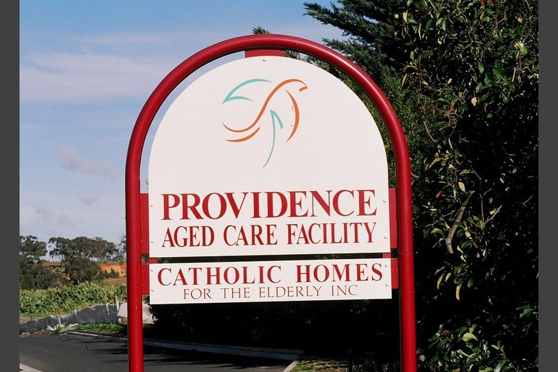 Providence Aged Care Facility - Catholic Homes - thumb 0