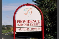 Providence Aged Care Facility - Catholic Homes - Aged Care Find