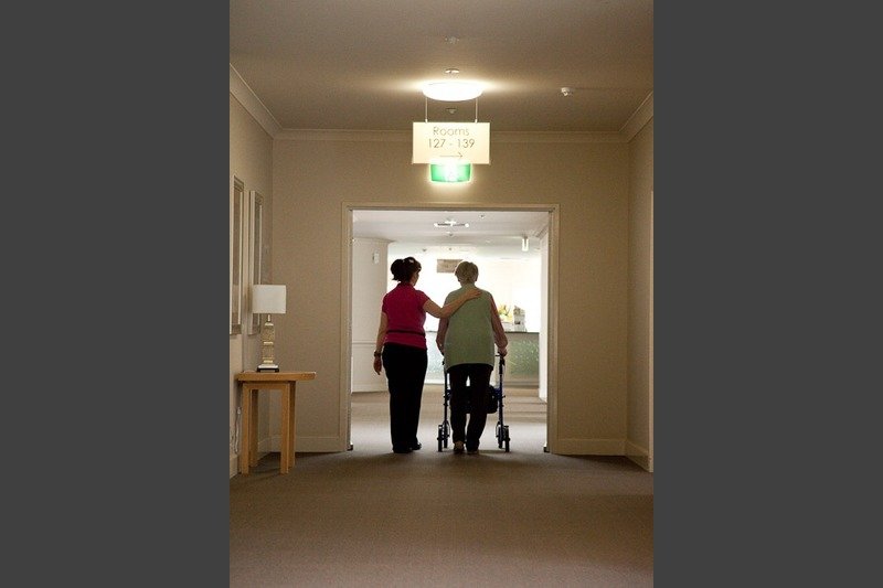 Homewood Residential Aged Care - thumb 0