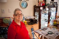 The Eunice Seddon Home - Aged Care Find