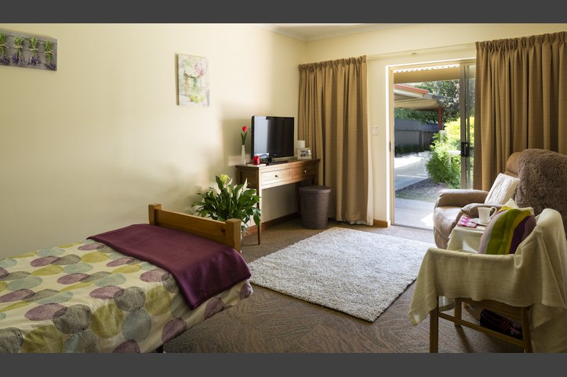 Helping Hand Aged Care - Carinya - Aged Care Find