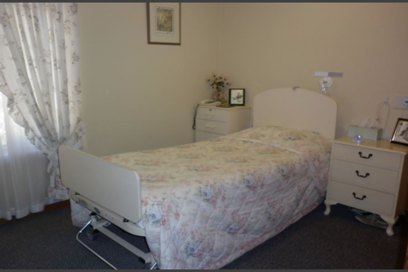 Gilbert Valley Homes - Aged Care Find