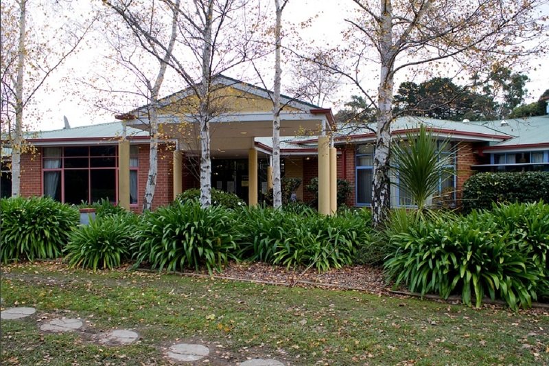 Mercy Place Montrose Nursing Home - Aged Care Find