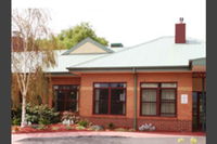 Doutta Galla Yarraville Village Aged Care Facility