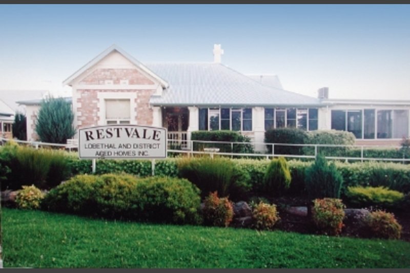 Restvale Hostel - Aged Care Find