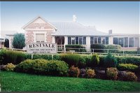 Restvale Hostel - Gold Coast Aged Care