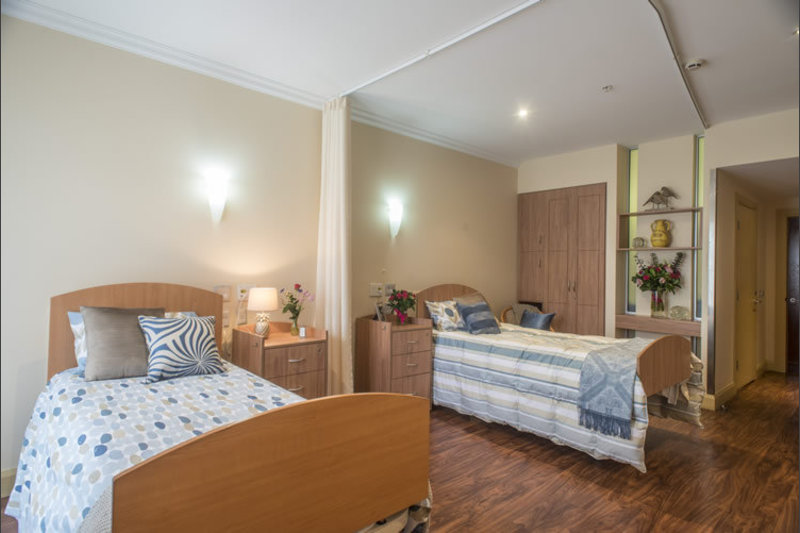 Ananda Aged Care Hope Valley