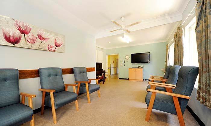Arncliffe NSW Aged Care Find