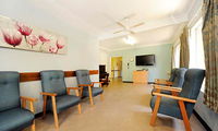 Hall  Prior Alloa Aged Care Home - Seniors Australia