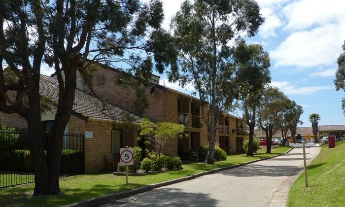 Porters Creek NSW Aged Care Find