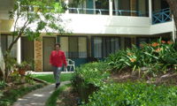 Kopwa Archbold House - Aged Care Gold Coast