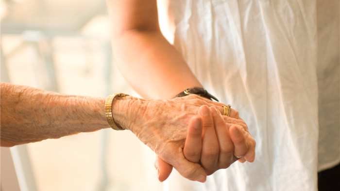 Waitara NSW Aged Care Find