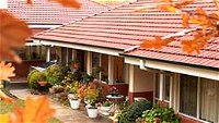 Presbyterian Aged Care Haberfield - Aged Care Find