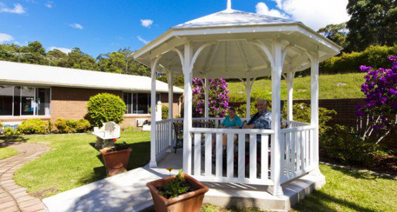 Tocal NSW Aged Care Find