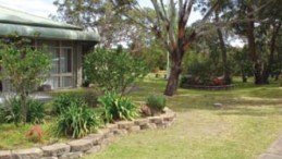 RSL LifeCare Peter Sinclair Gardens - Aged Care Find