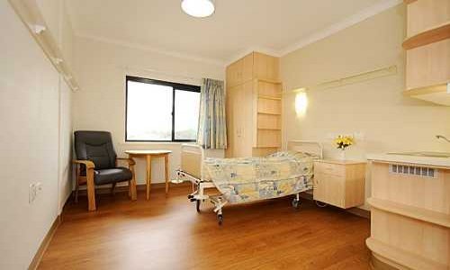 Ruby Manor - Aged Care Find