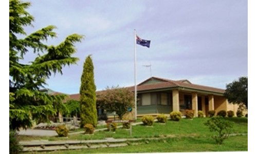 Moonbah NSW Aged Care Find