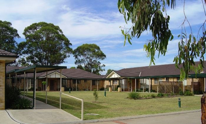 Hassall Grove NSW Aged Care Find