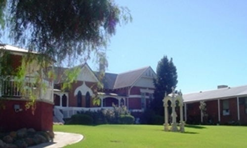 Kingsvale NSW Aged Care Gold Coast