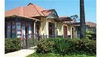 UnitingCare Abrina Nursing Home - Gold Coast Aged Care