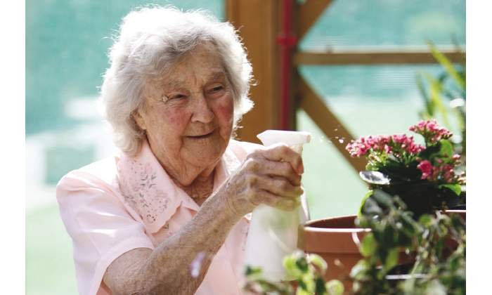 UnitingCare Nareen Gardens Aged Care Facility - Aged Care Find